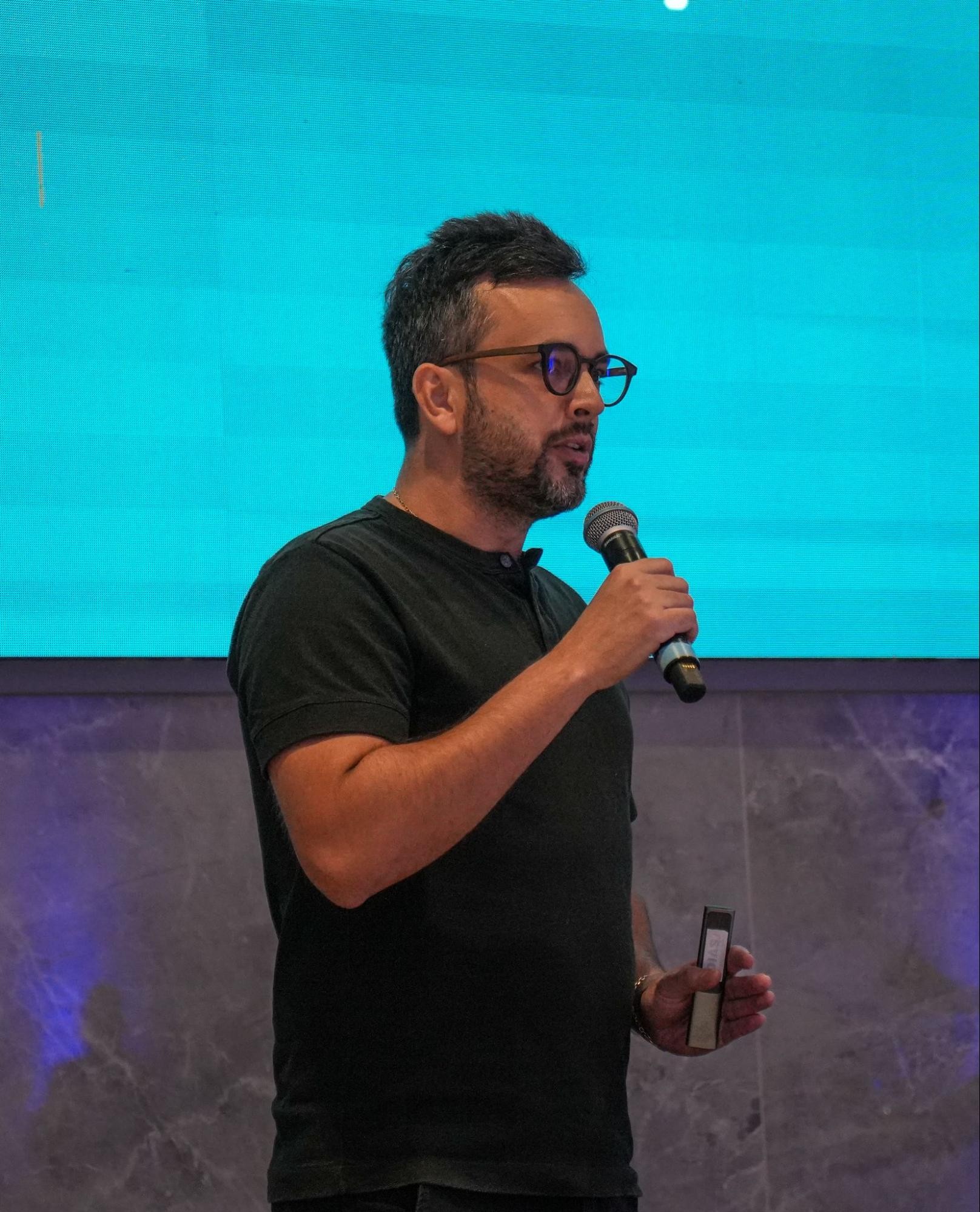 Empresa referência em engenharia civil promove evento em Balneário Camboriú