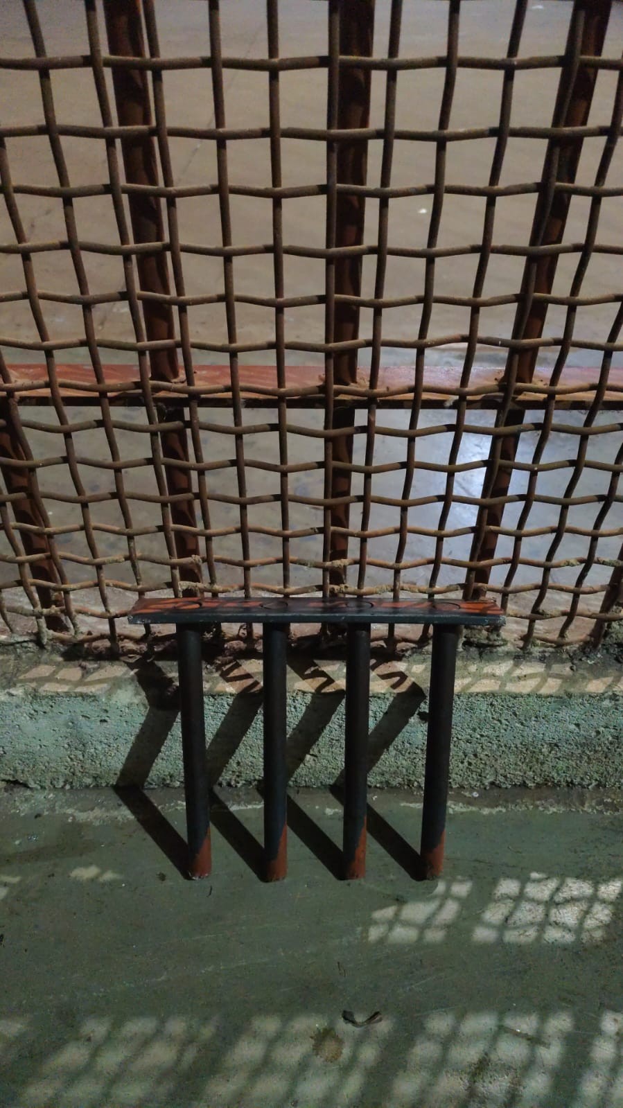 Detentos escapam da Penitenciária José Edson Cavalieri em Juiz de Fora
