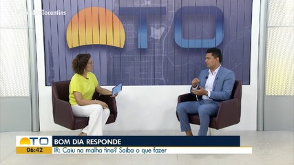 Contador explica o que fazer se cair na malha fina do Imposto de Renda