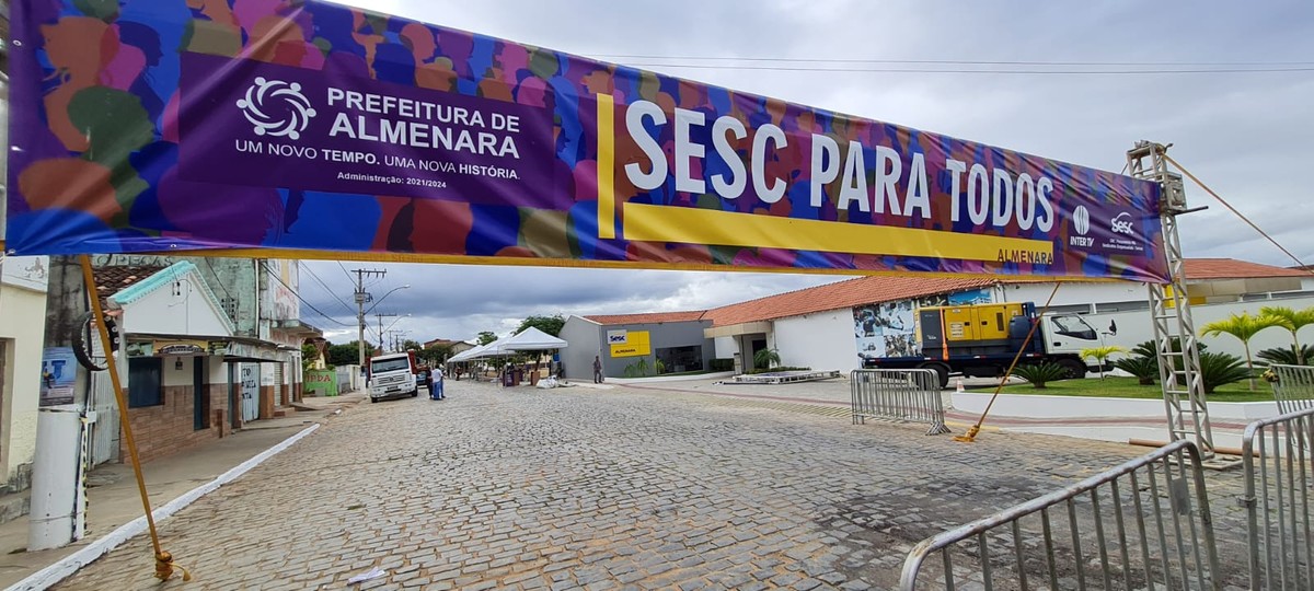 Prefeitura e Sesc em Minas realizam Pampulha Celebra, evento de cultura e  lazer