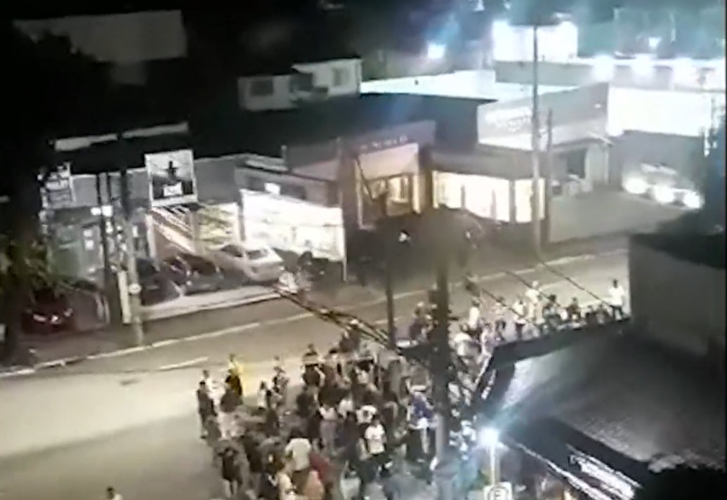 Prefeitura de São José intensifica fiscalização contra perturbação de sossego no fim do ano