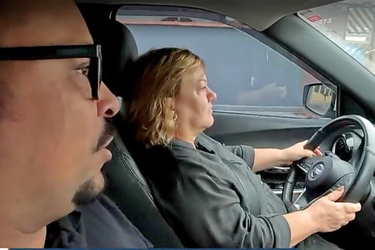 Tem medo de dirigir? Aulas especiais ajudam a vencer a amaxofobia e voltar ao volante