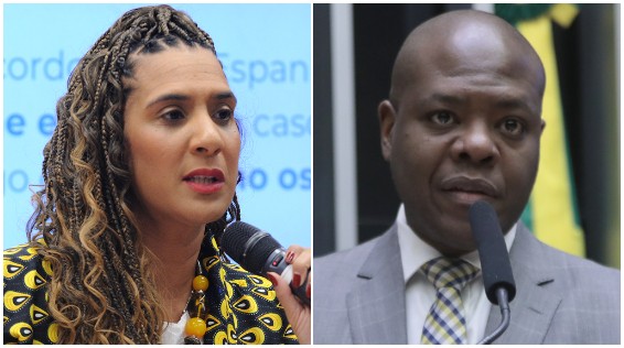 Ministra Anielle Franco depõe na PF sobre caso de suspeita de assédio envolvendo ex-ministro Silvio Almeida