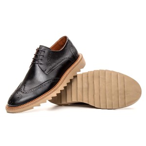Sapato Oxford Bigioni Preto