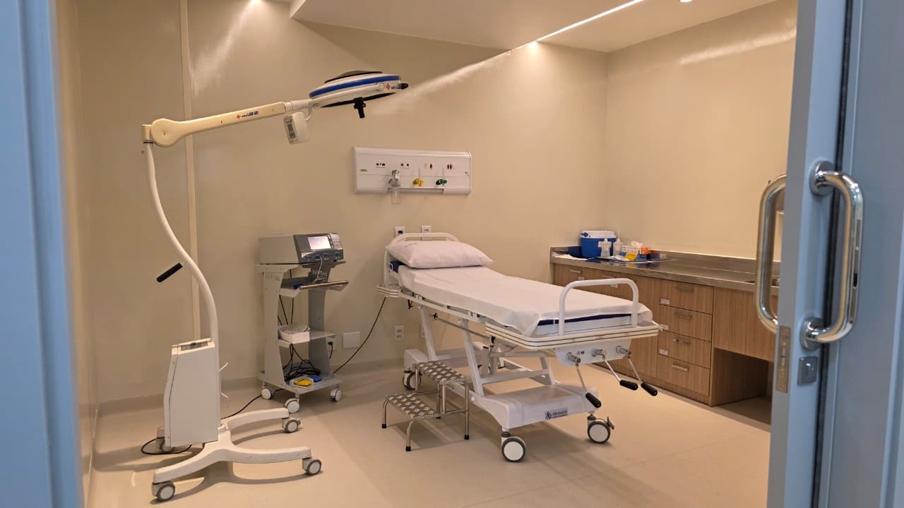 Hospital São José amplia atendimento em dermatologia com foco em câncer de pele