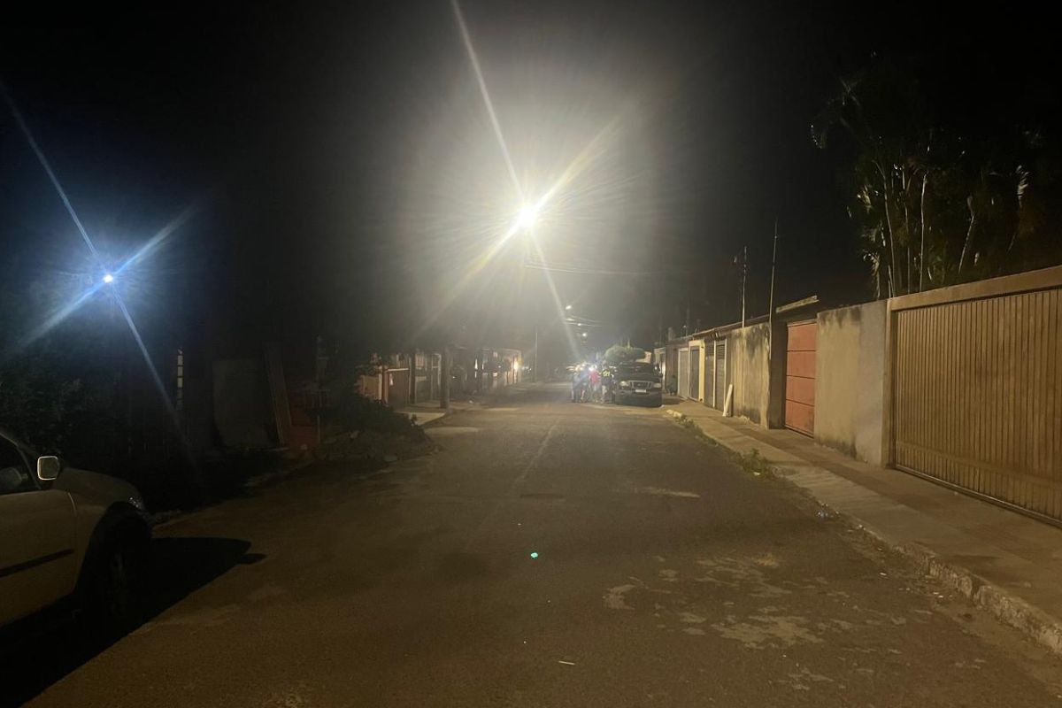 Briga entre vizinhos termina com homem morto a facadas pelos sobrinhos em MS