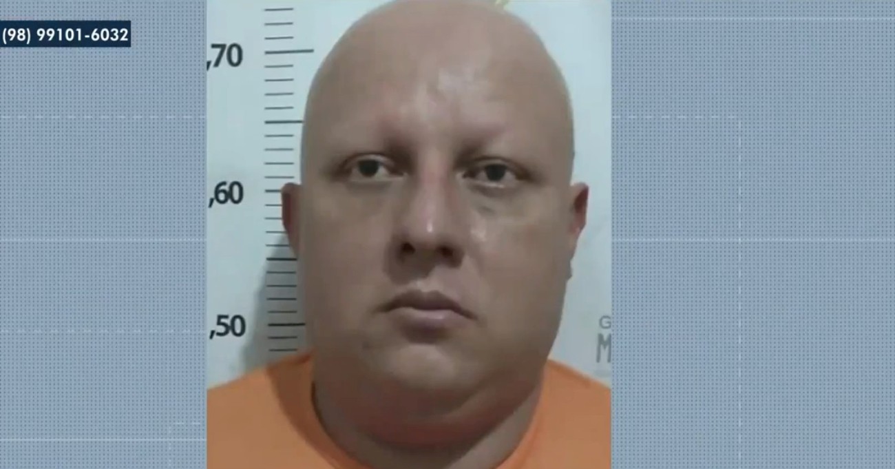 Suspeito de traficar drogas morre após trocar tiros com a Polícia Militar no interior do Maranhão