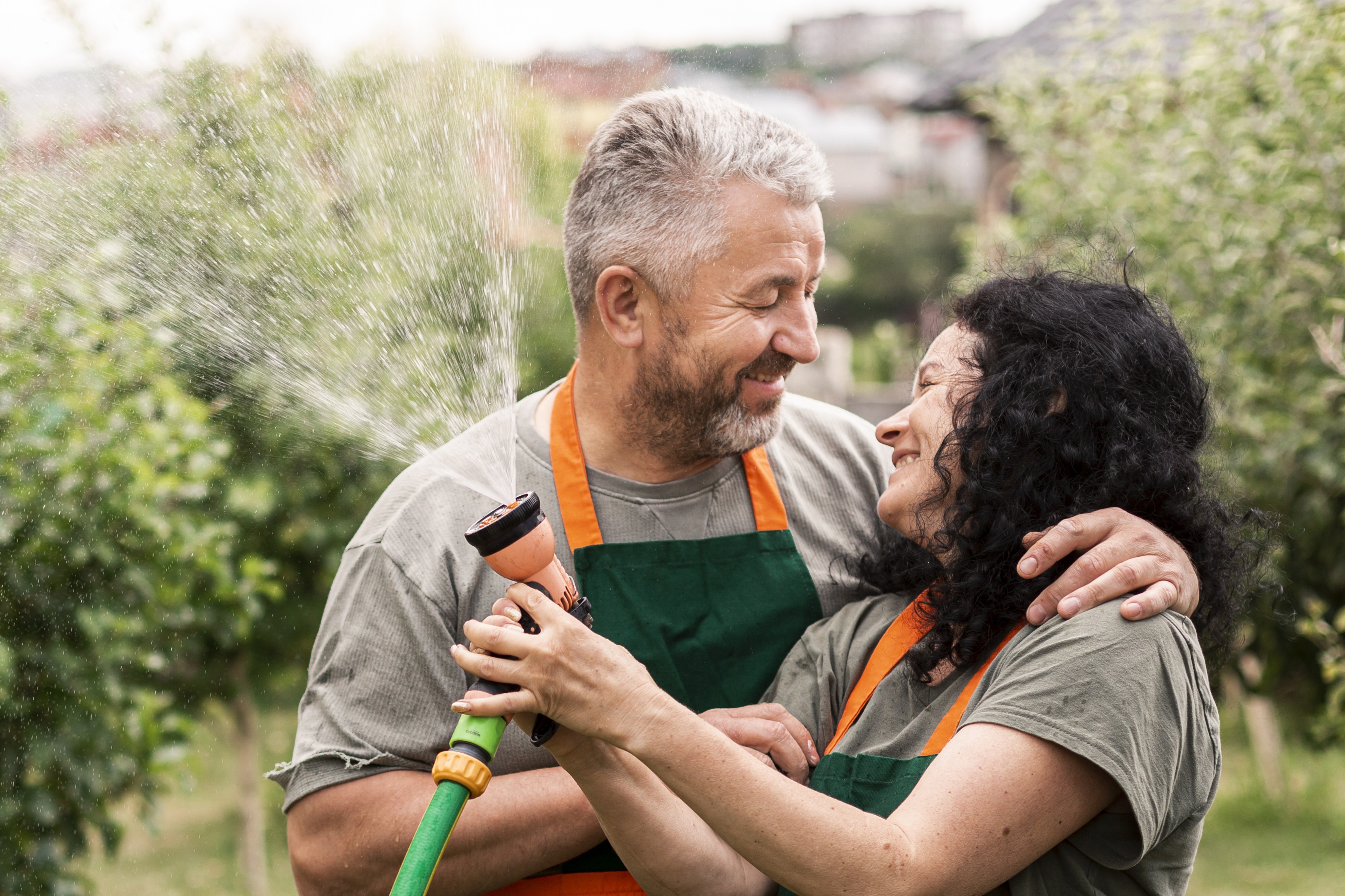 Bem-estar sexual na terceira idade: desafios e possibilidades