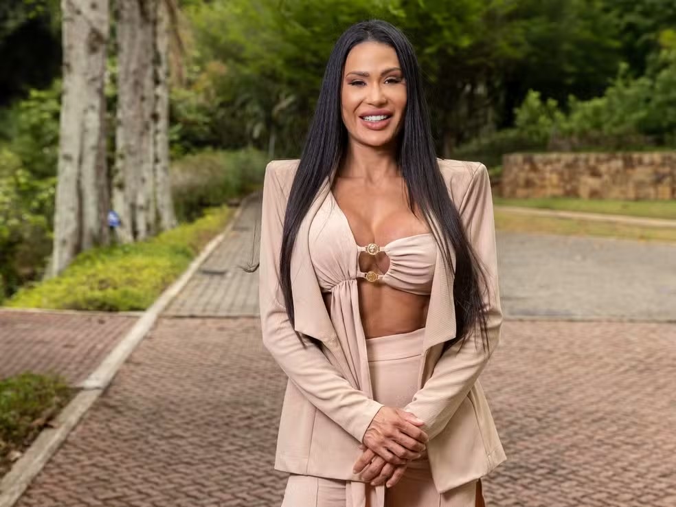 Ruptura de tendão: sobrecarga e falta de repouso estão entre as principais causas de lesão que pode ter afetado Gracyanne