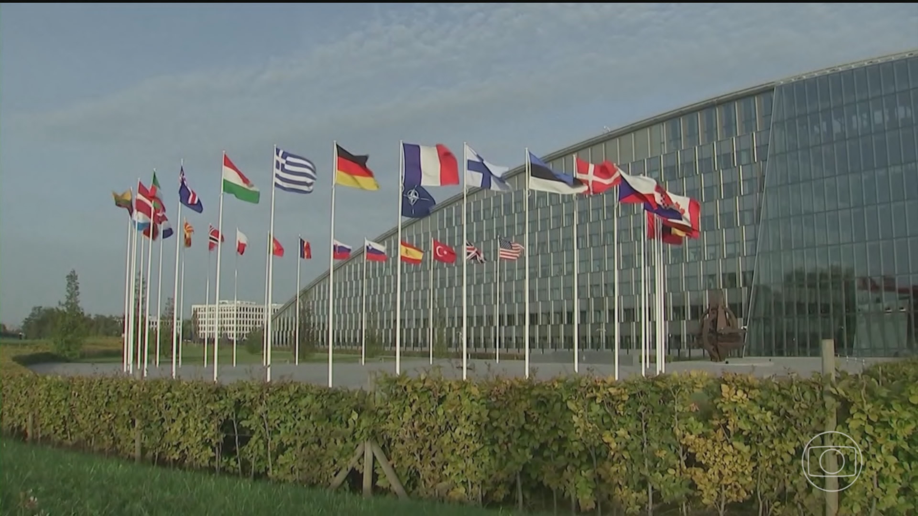 Líderes europeus reagem a possíveis retaliações de Trump a países que não apoiaram a guerra com o Irã