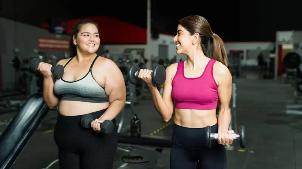 Novo medicamento reduz a perda de massa muscular em pacientes que tratam a obesidade