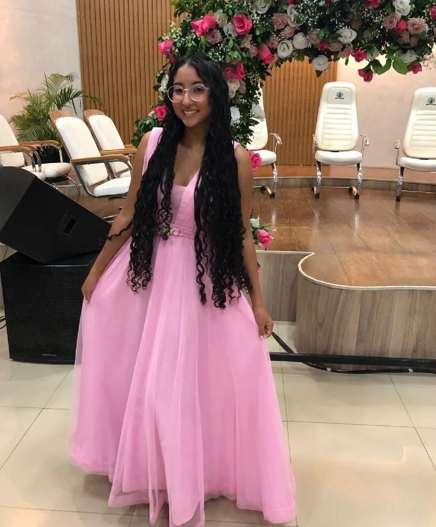 Você Não Tá Convidada pro Meu Bat Mitzvá!