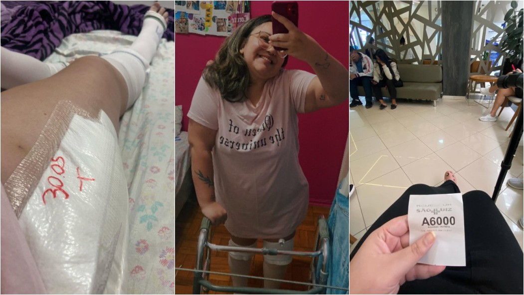 ‘Ouvi que estava viciada em opioides’: mulheres têm dor subestimada em hospitais e recebem menos tratamento que homens, mostra estudo