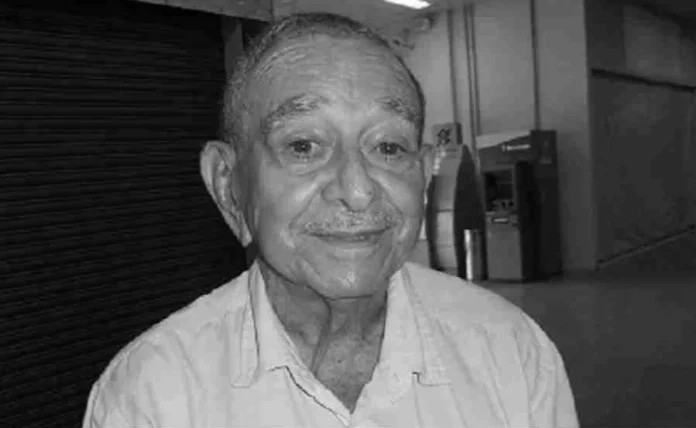 Morte de Diniz de Sá Cavalcanti gera comoção e mobiliza homenagens em Petrolina