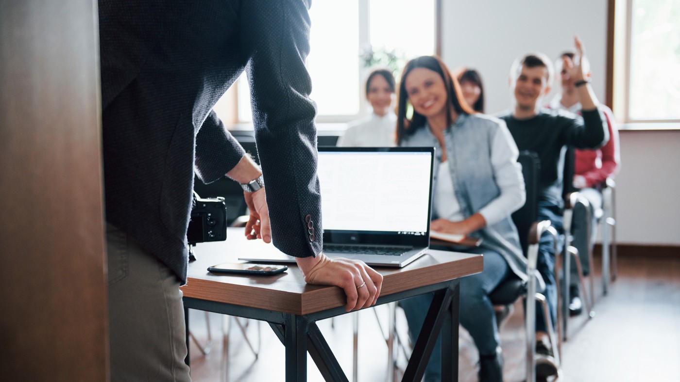 Valorização: conheça a empresa que investe no desenvolvimento de colaboradores