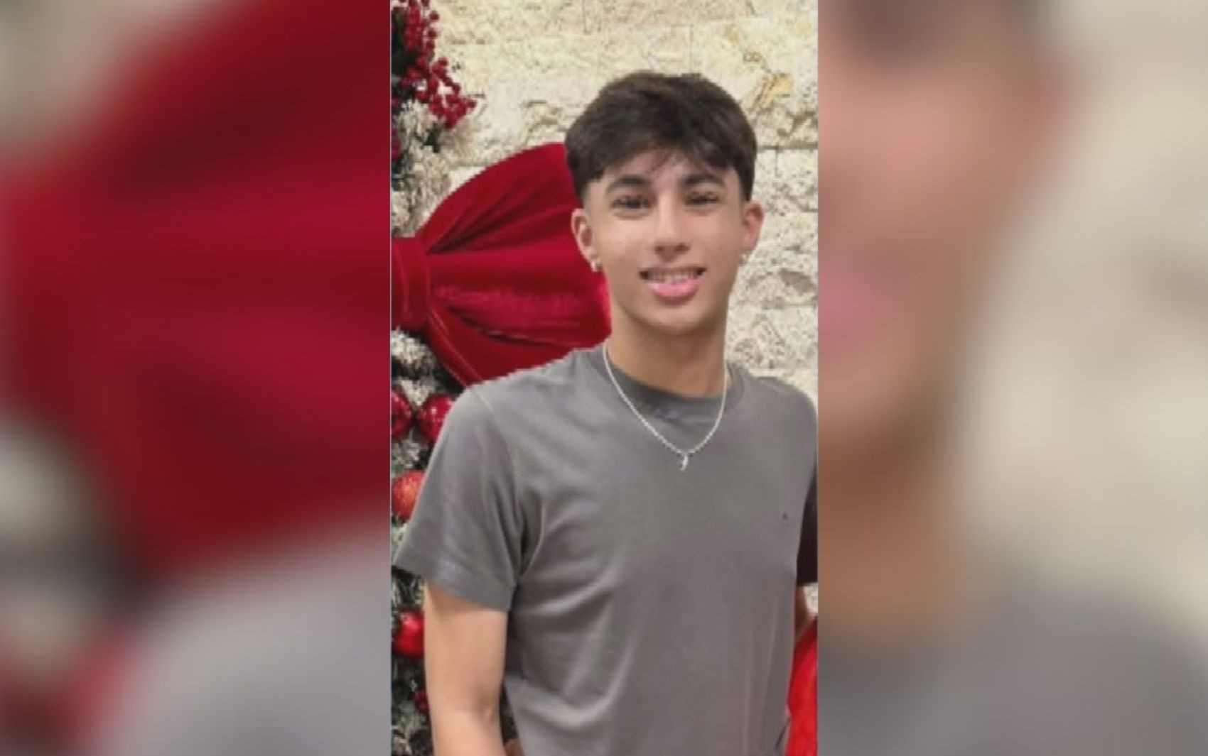 Corpo de adolescente que caiu de caiaque foi encontrado a cerca de 20 metro de profundidade