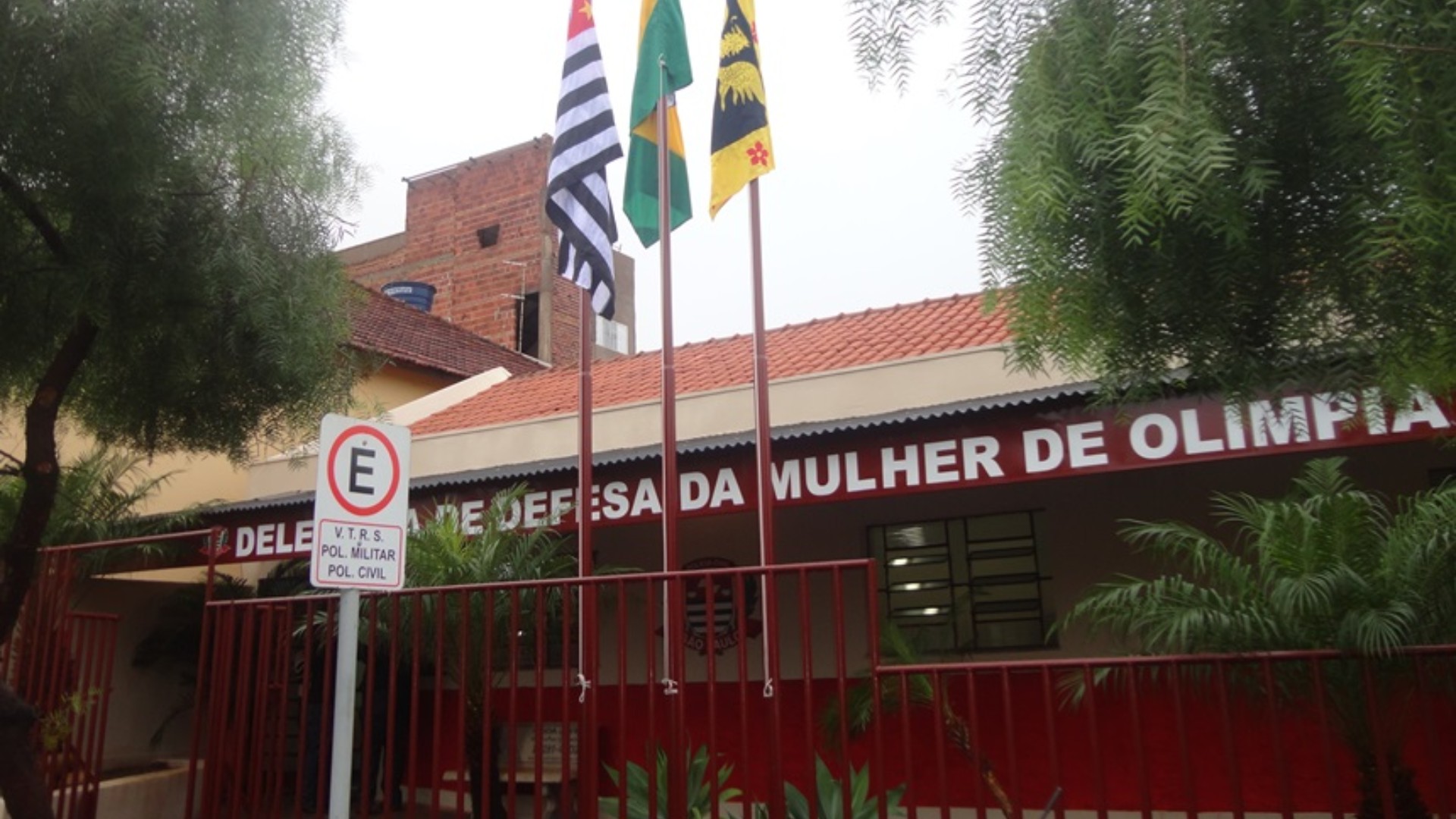 Preso por suspeita de abuso sexual contra adolescente em Olímpia foi condenado em Portugal