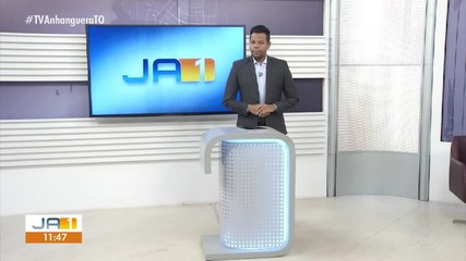 Veja os destaques do JA1 desta terça-feira (17)
