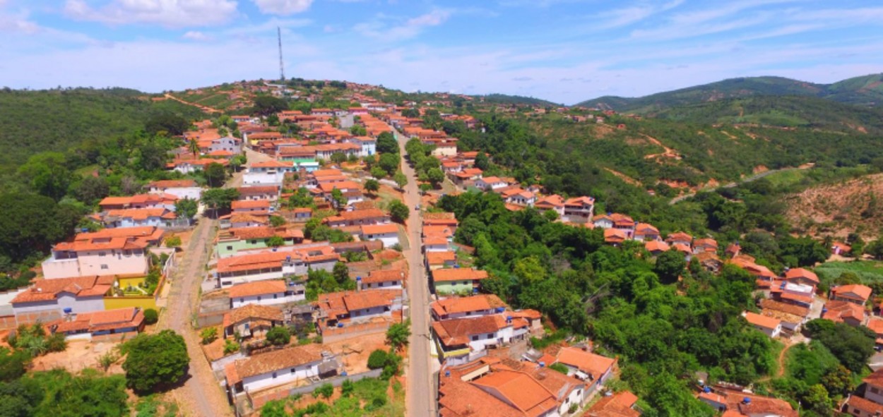 Homem é preso suspeito de provocar aborto em adolescente com medicamentos em Francisco Badaró