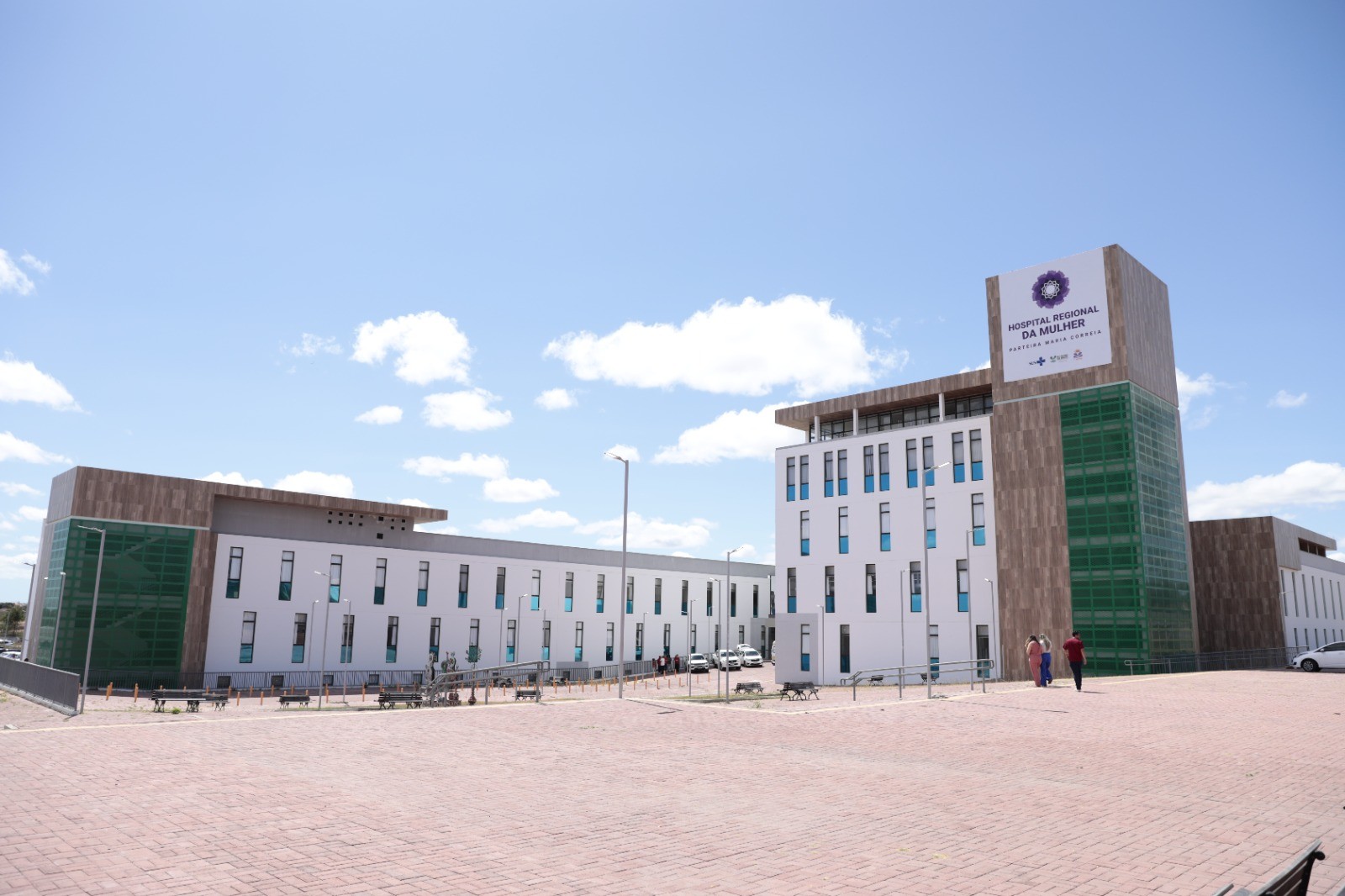 Justiça determina retomada dos plantões no Hospital da Mulher em Mossoró