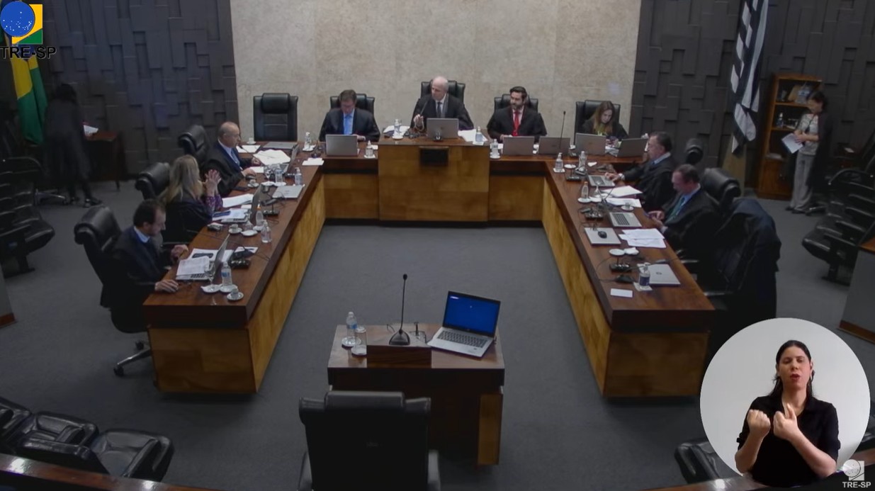 TRE-SP julga pedidos de cassação dos diplomas do prefeito e do vice-prefeito de Presidente Prudente; ACOMPANHE