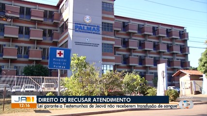 Advogada explica em qual situação médicos podem determinar realização de procedimento