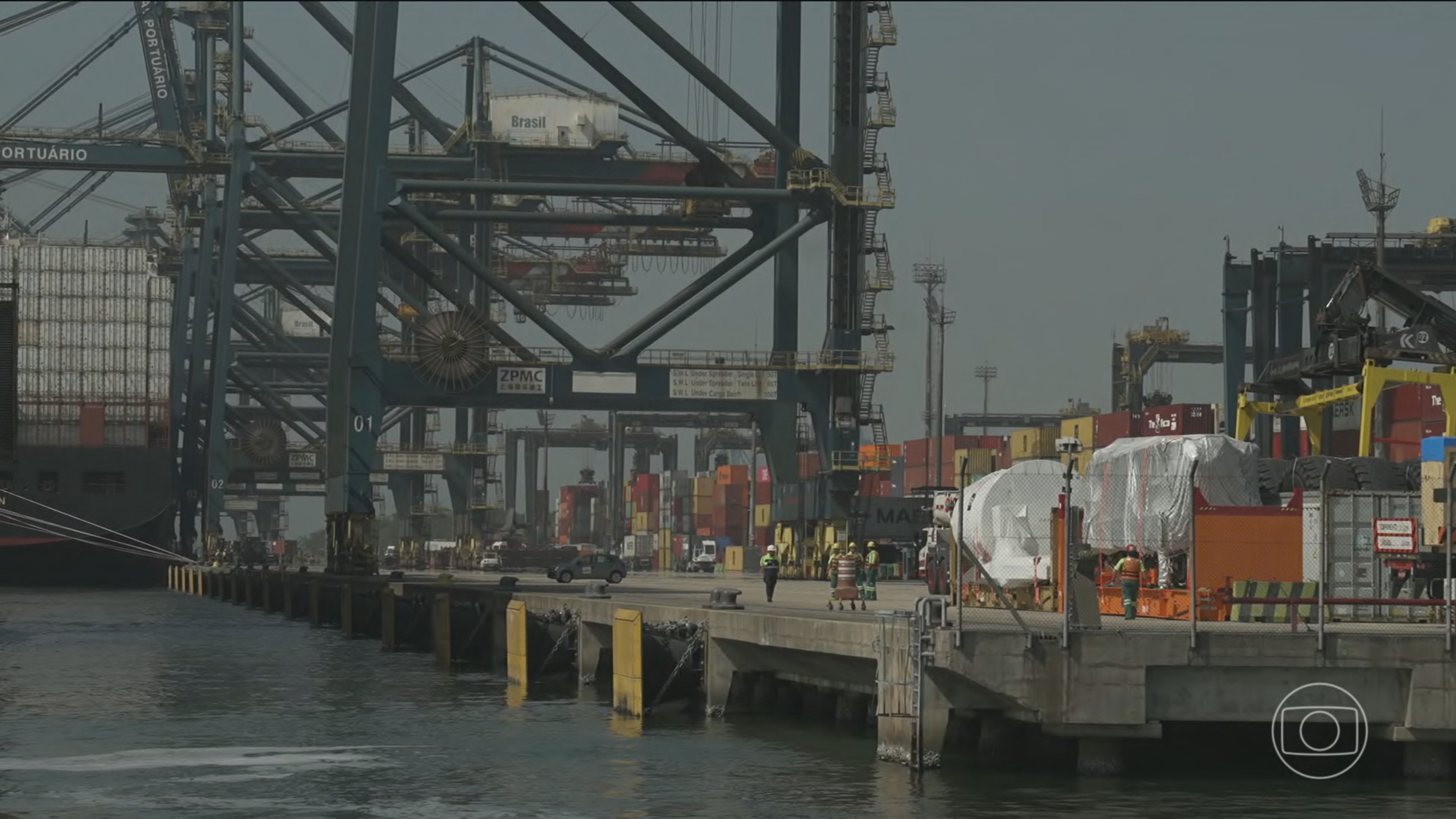 Brasil deve ser o país mais beneficiado pelas mudanças nas tarifas americanas; entenda