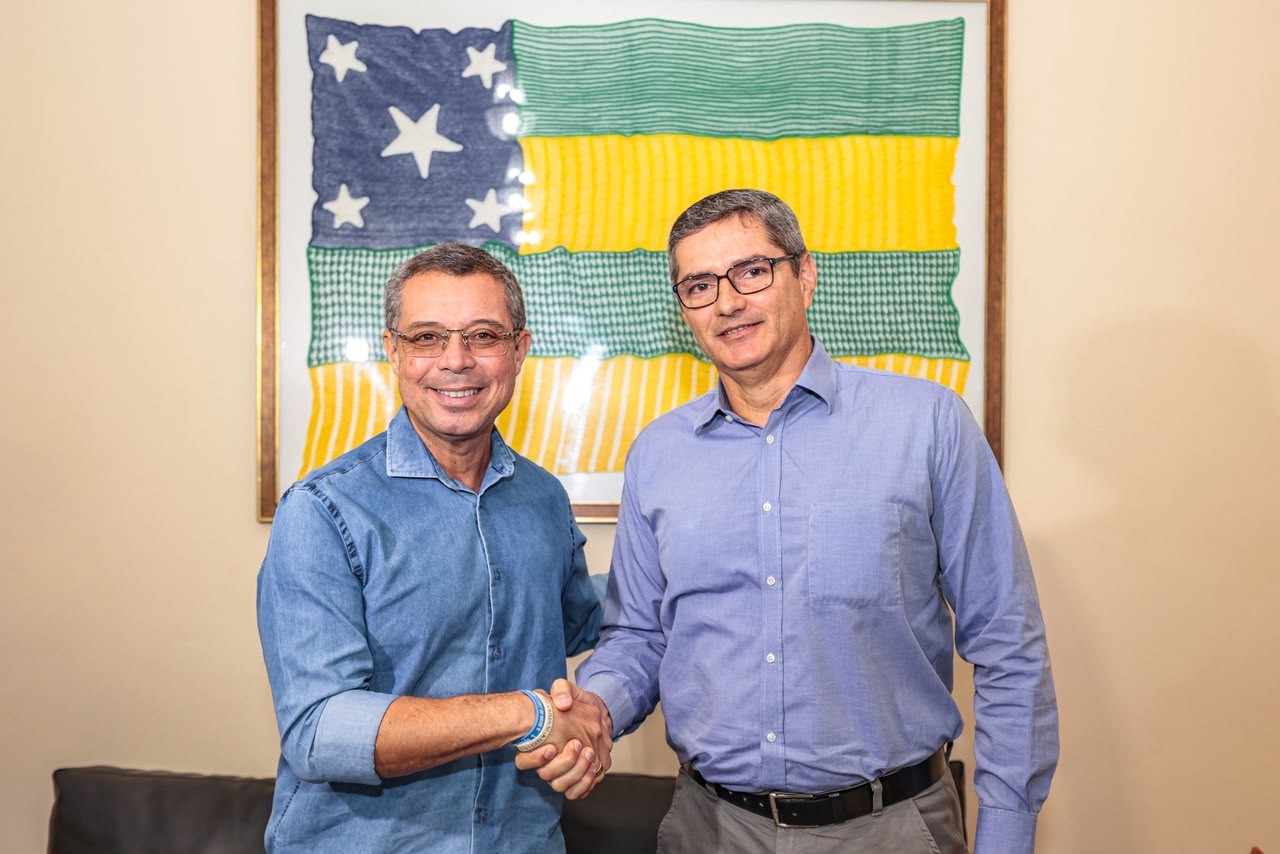 Governador de Sergipe anuncia reitor para Universidade Estadual 