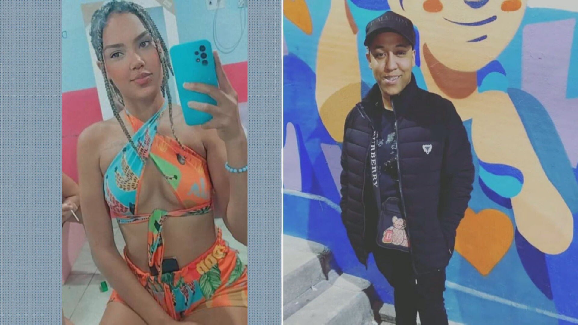 Jovem é morta a facadas no Complexo do Alemão; namorada é presa em flagrante