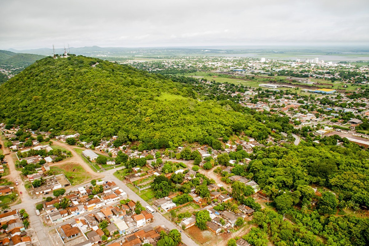 A disputa de duas cidades por um bairro que envolve 5 mil moradores e verbas milionárias em MS