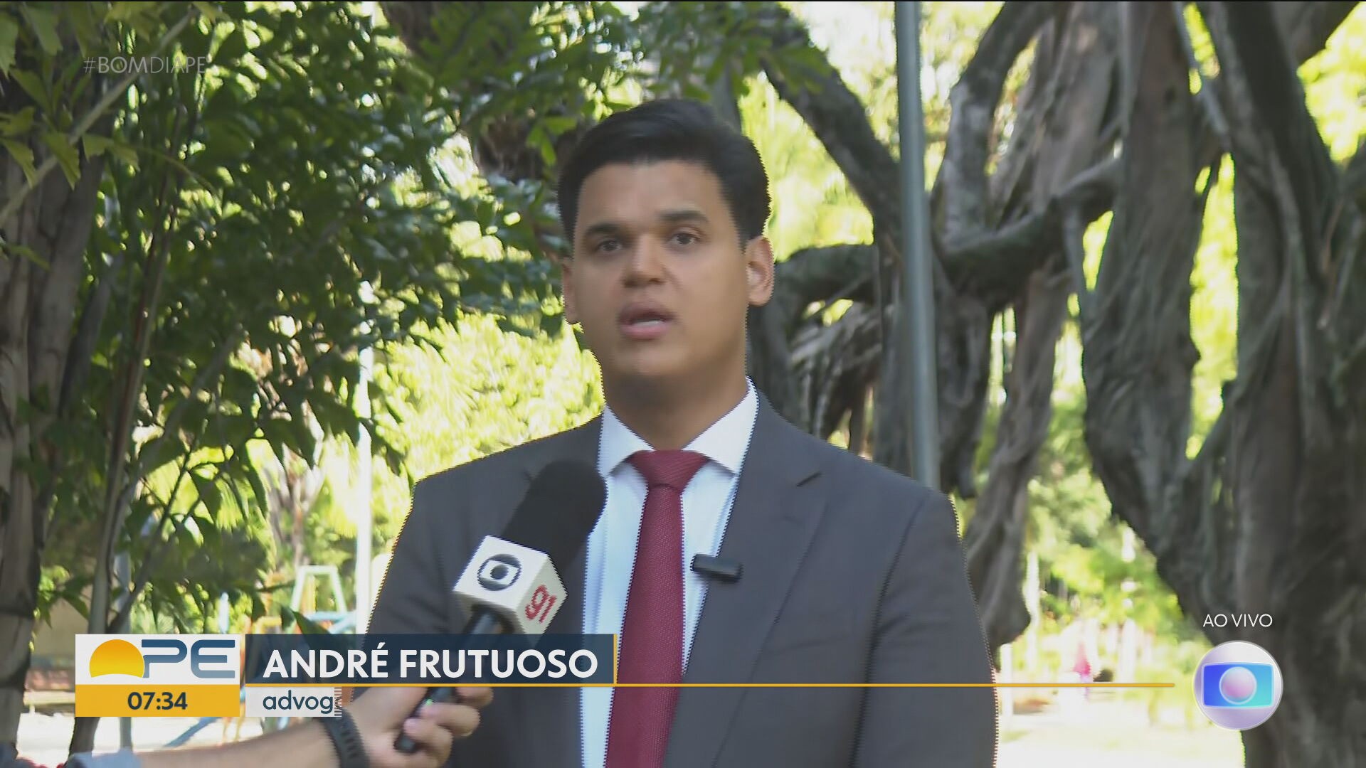 VÍDEOS: Bom Dia PE de quarta-feira, 27 de março de 2024