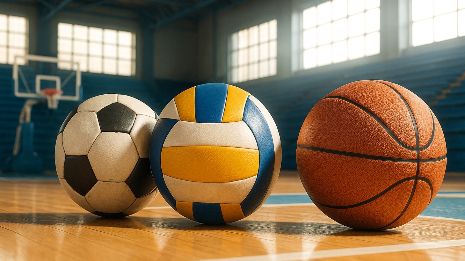 Projetos de incentivo ao esporte são aprovados na Câmara