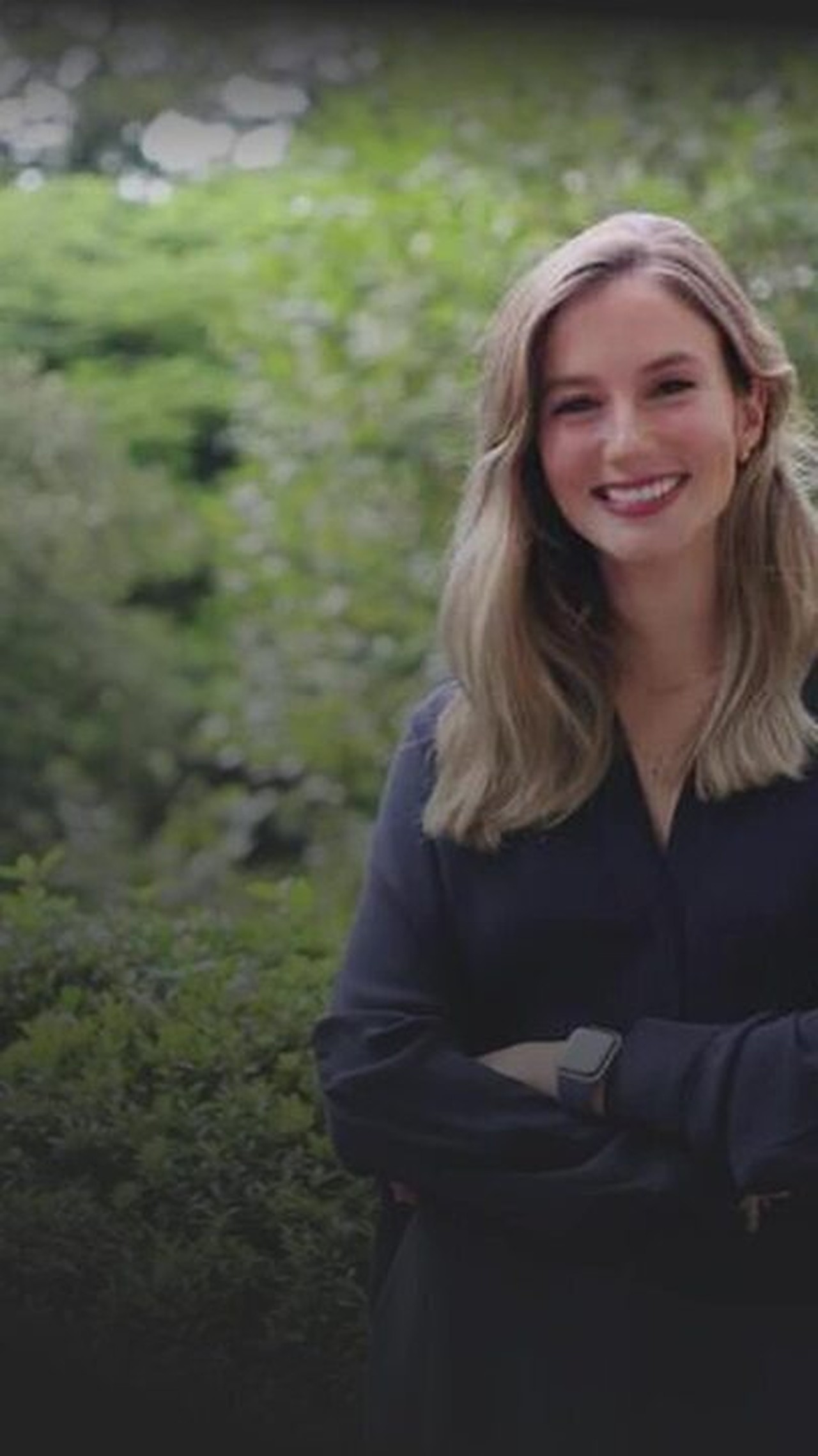 Luana Lara: La joven brasileña que se convierte en la bilionaria más joven del mundo