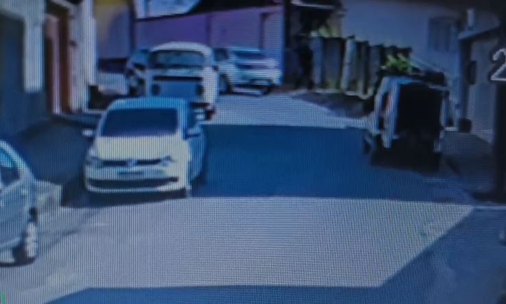 Adolescente atira contra motorista de aplicativo após corrida ser cancelada em MG; VÍDEO