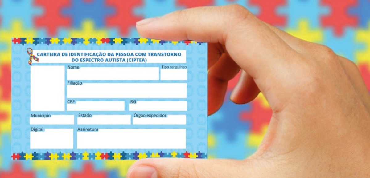 Vale do Paraíba tem mais de 600 pessoas com carteira de identificação ...