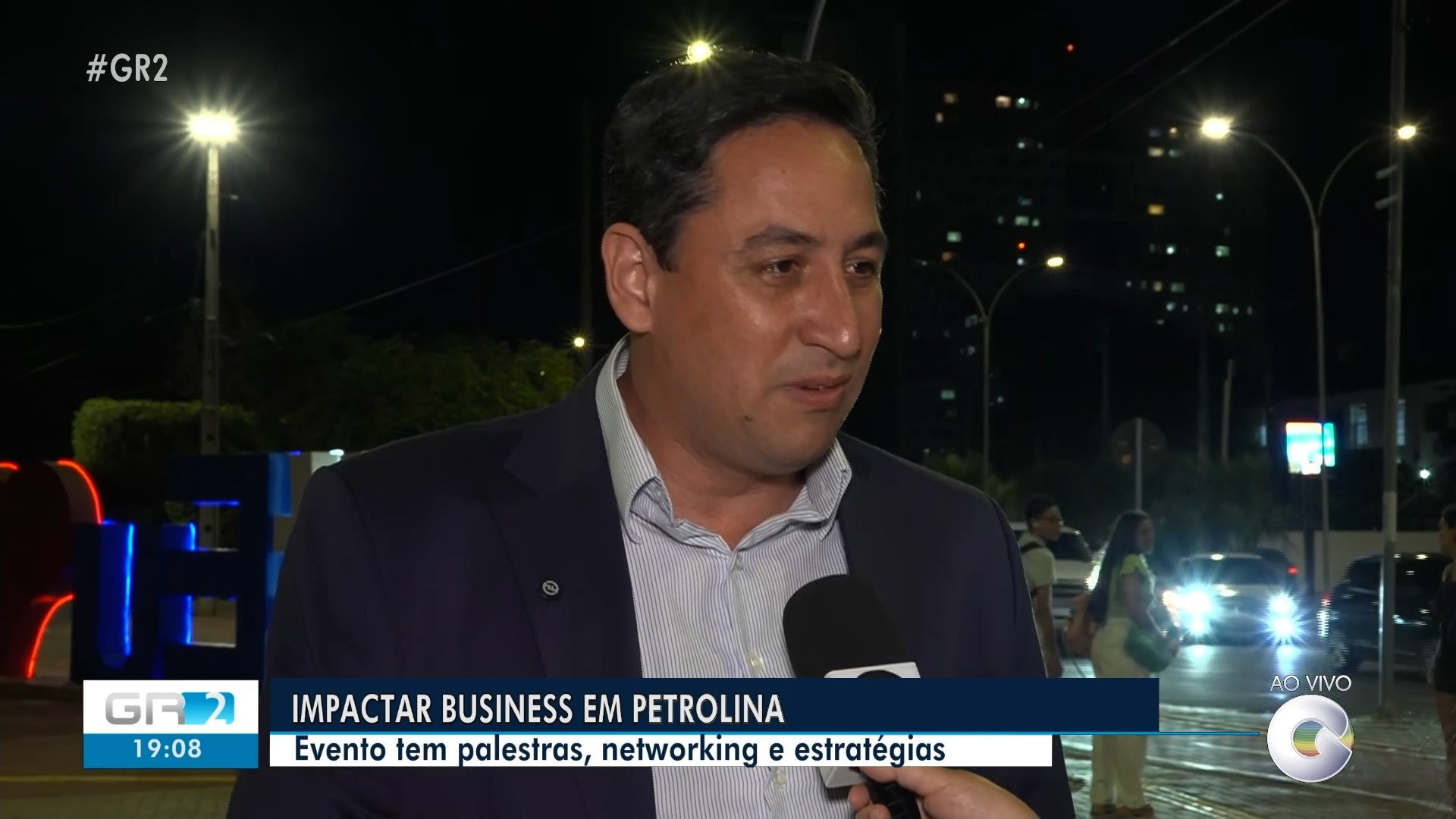 VÍDEOS: GR2 de quarta-feira, 28 de janeiro 