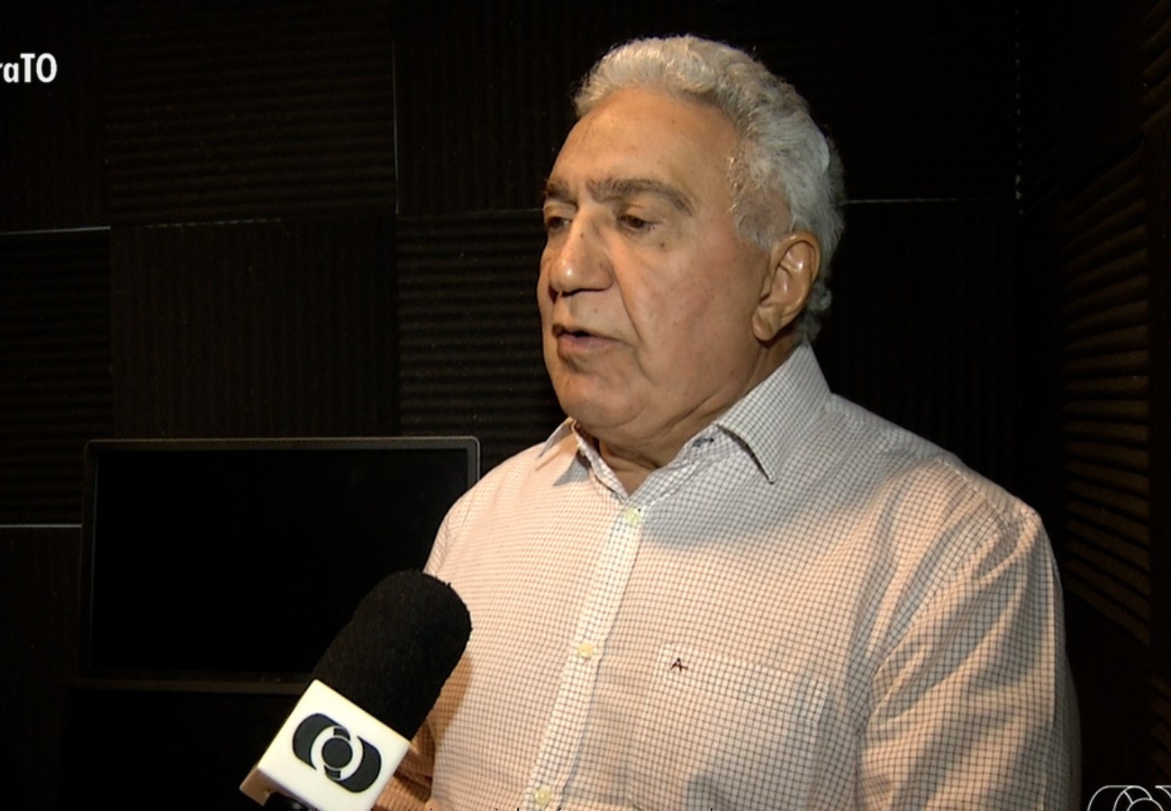 Eleições 2026: veja como foi o dia dos candidatos ao governo do Tocantins nesta terça-feira (8)