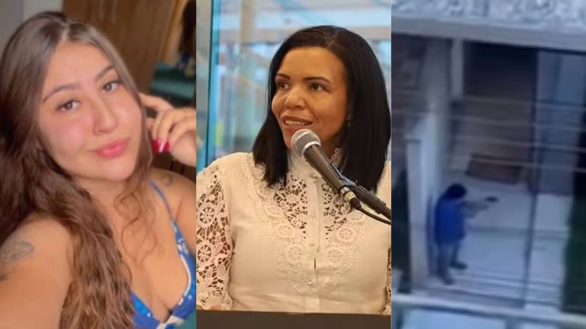 Você viu? Mãe de jovem acha que ligação do IML é trote, primeira prefeita de Divinópolis e vizinha com medo ao ver cão ser morto