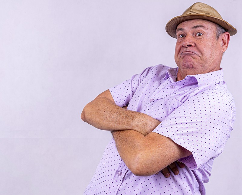 Você Não Tá Convidada pro Meu Bat Mitzvá!