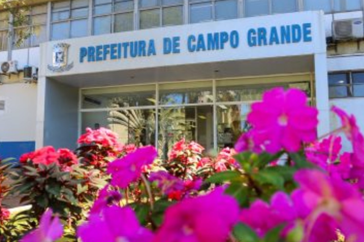 Processo seletivo oferece salários de até R$ 5,2 mil na área elétrica em Campo Grande 