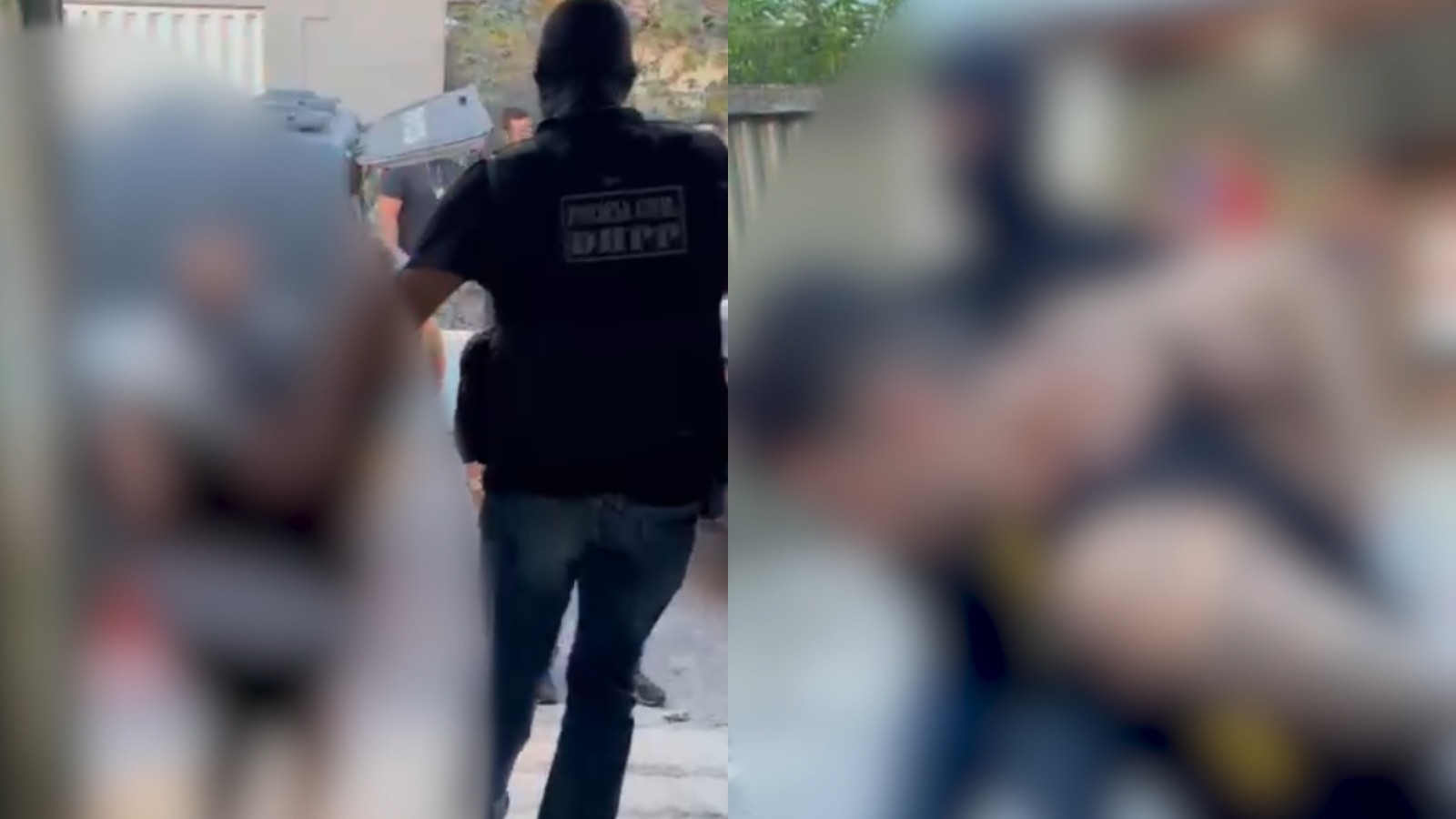 Homem é preso suspeito de matar zelador em condomínio no bairro Benfica, em Fortaleza