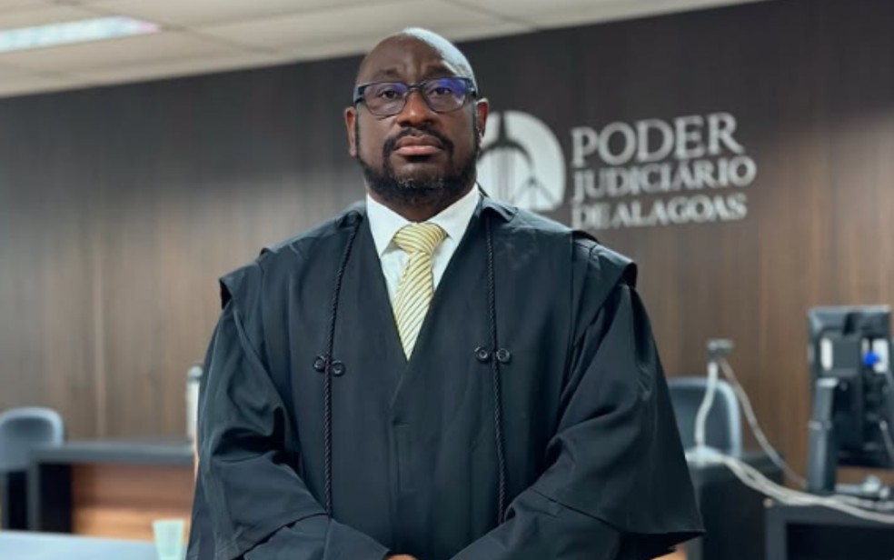 Suspeito é advogado e ex-policial militar — Foto: Redes sociais