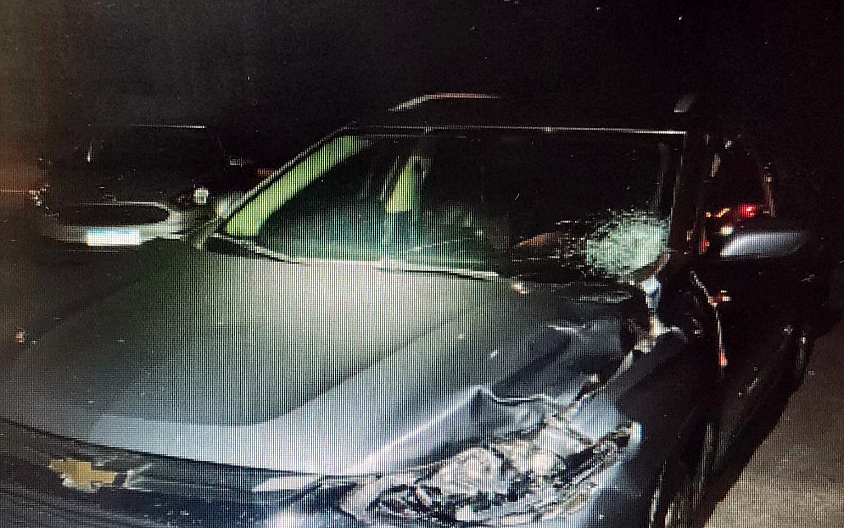 Três pessoas morrem e cinco ficam feridas em acidentes de trânsito durante o fim de semana no Sul de MG