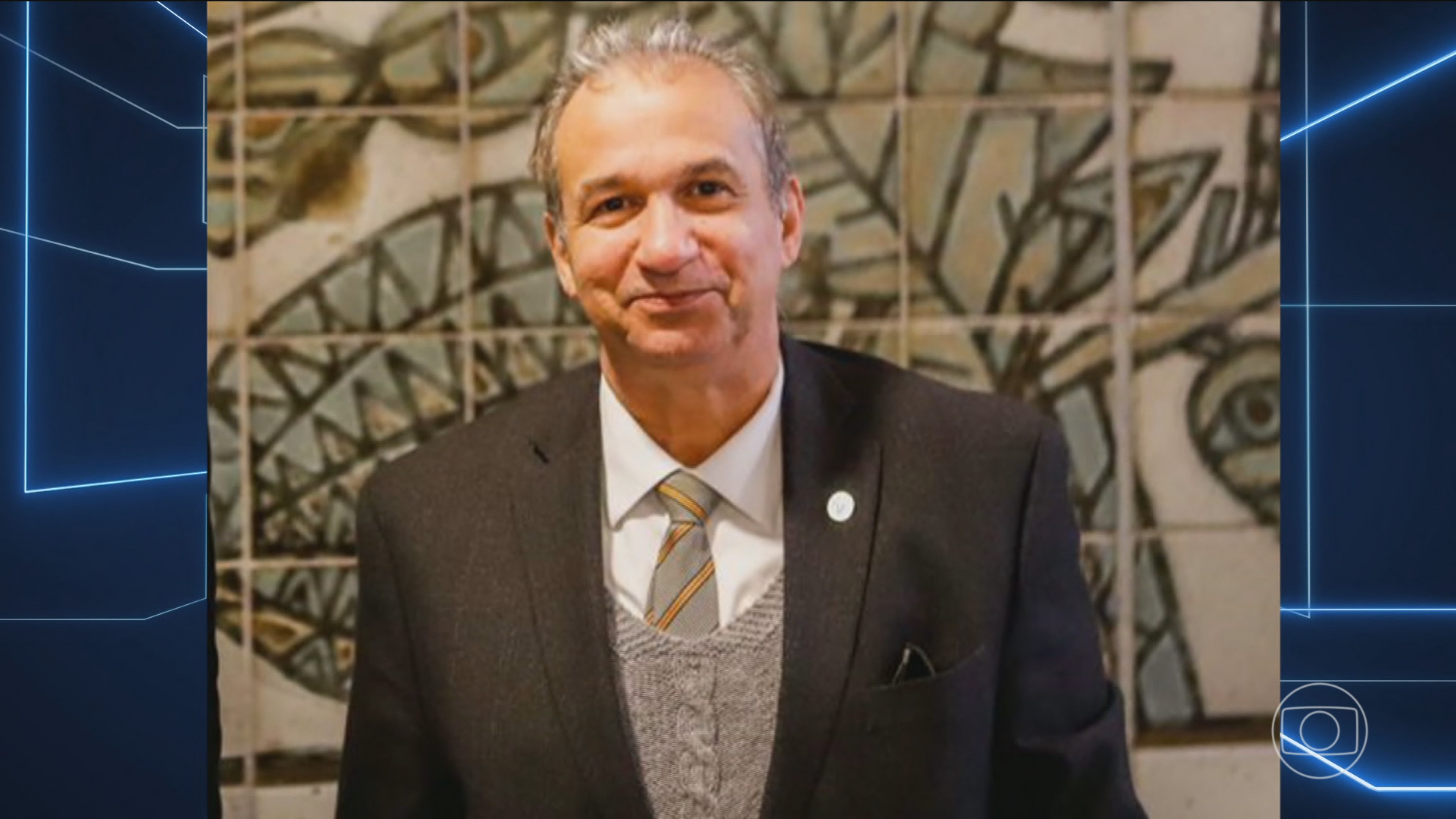 PF faz operação contra desembargador do TJMG que atuou em caso de estupro; ele foi afastado do cargo