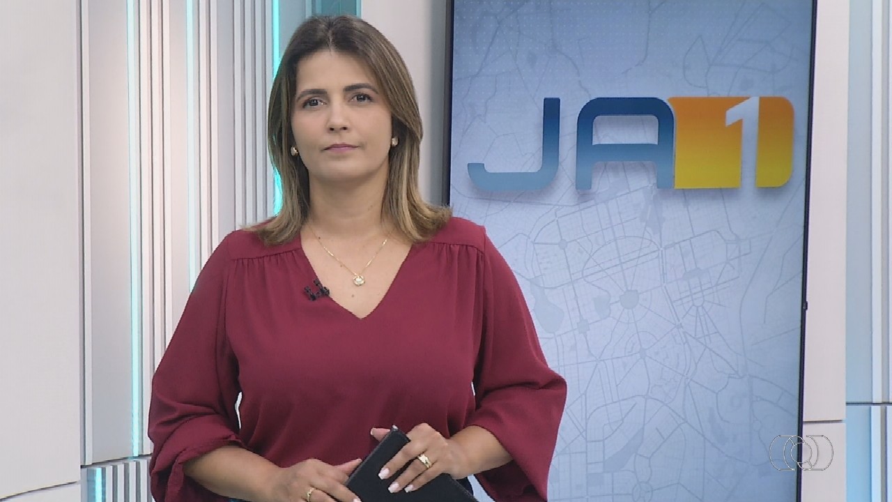 VÍDEOS: Jornal Anhanguera 1ª Edição de quinta-feira, 10 de setembro de 2026