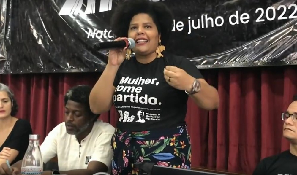 Samara Martins