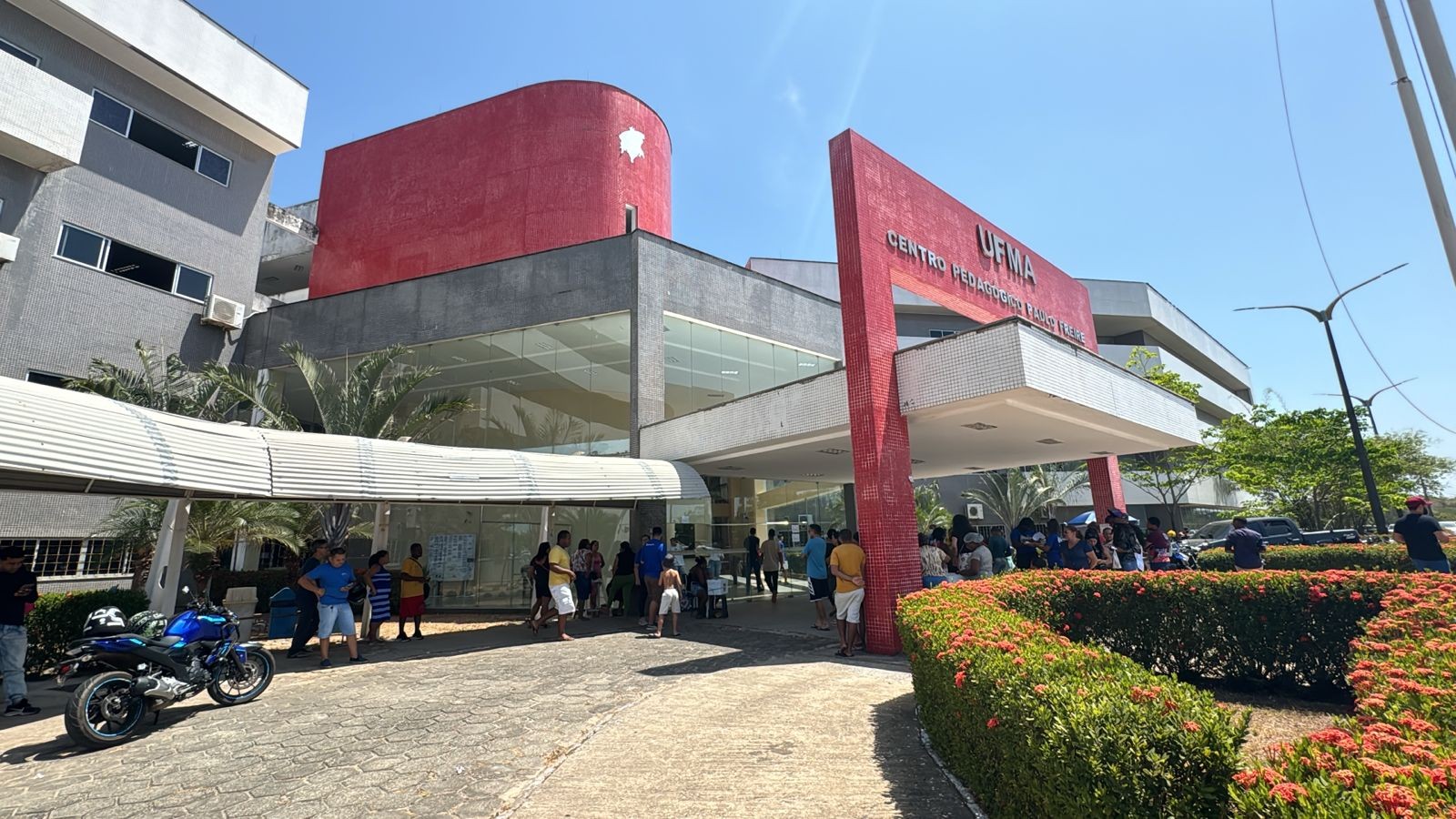 UFMA divulga edital para preenchimento de mais de 300 vagas ociosas em cursos de graduação 