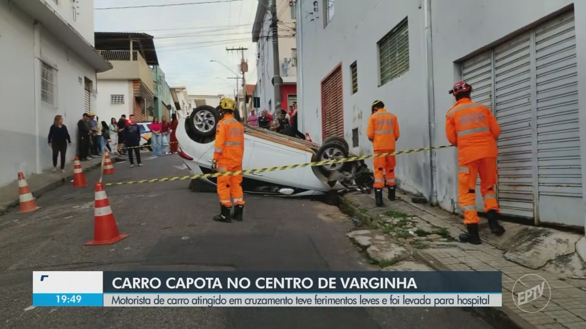 Destaques EPTV 2 Sul de Minas - 05/07/2025