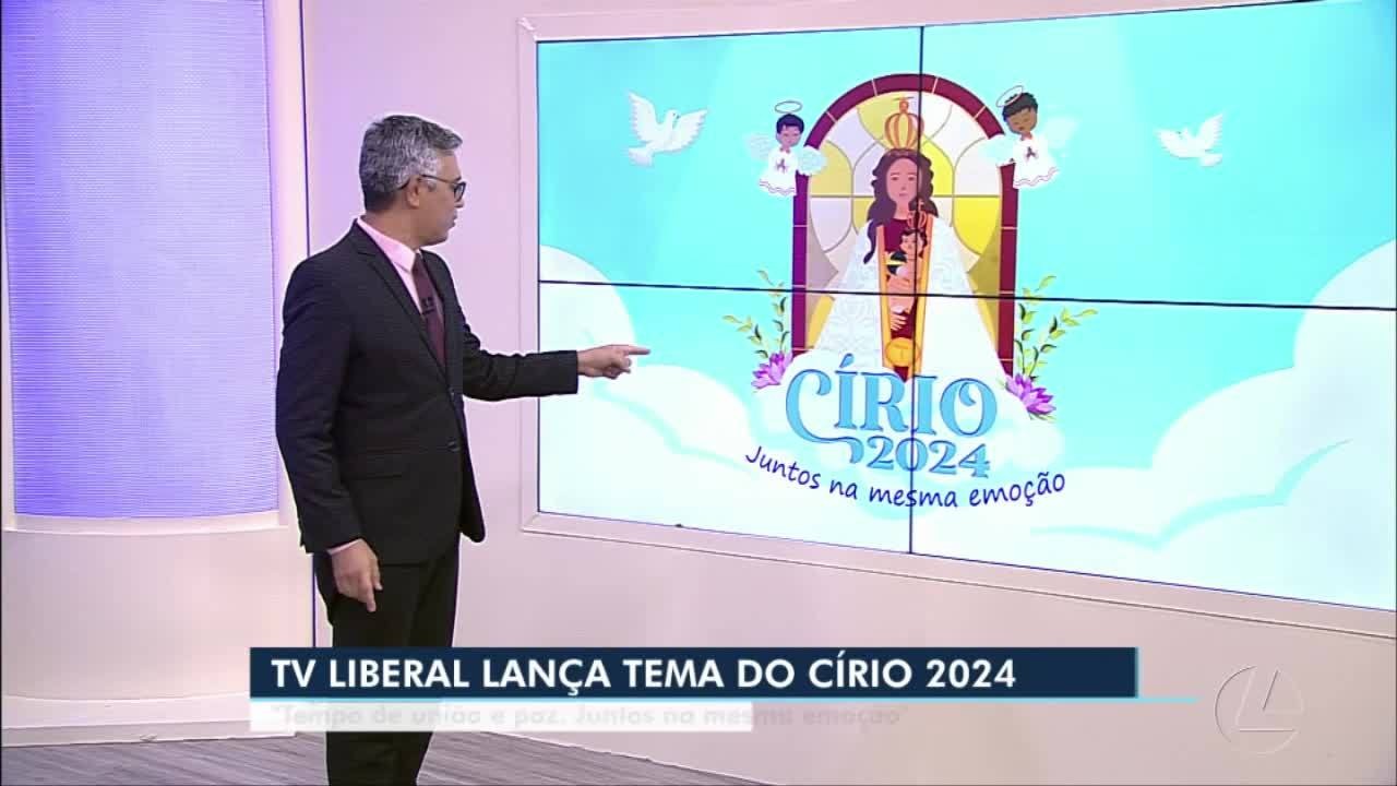 VÍDEOS: Jornal Liberal 2ª Edição de quarta-feira, 28 de agosto de 2024