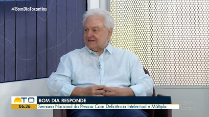 Especialista tira dúvidas sobre neurodiversidade no Bom Dia Responde